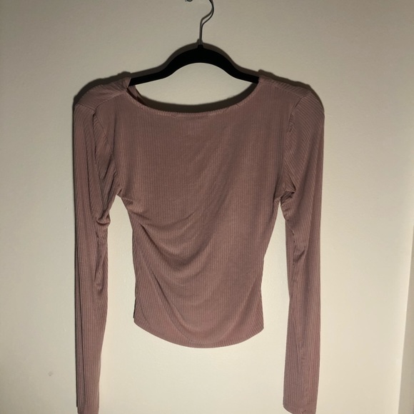Tight long sleeve - Picture 2 of 3